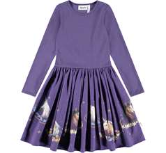 Casie Warm Dresses